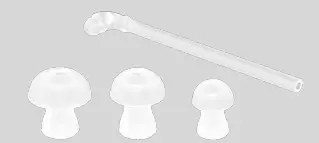 NewSound WA801 Primo Hearing Aid 4