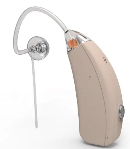 NewSound WA801 Primo Hearing Aid