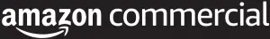 amazon commercial logo
