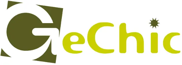 Gechic Logo