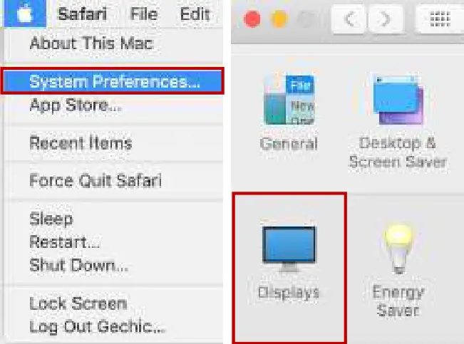 Gechic M505T 15 6 Inch 16 9 Portable Multi Touch LCD Monitor - Fig 11