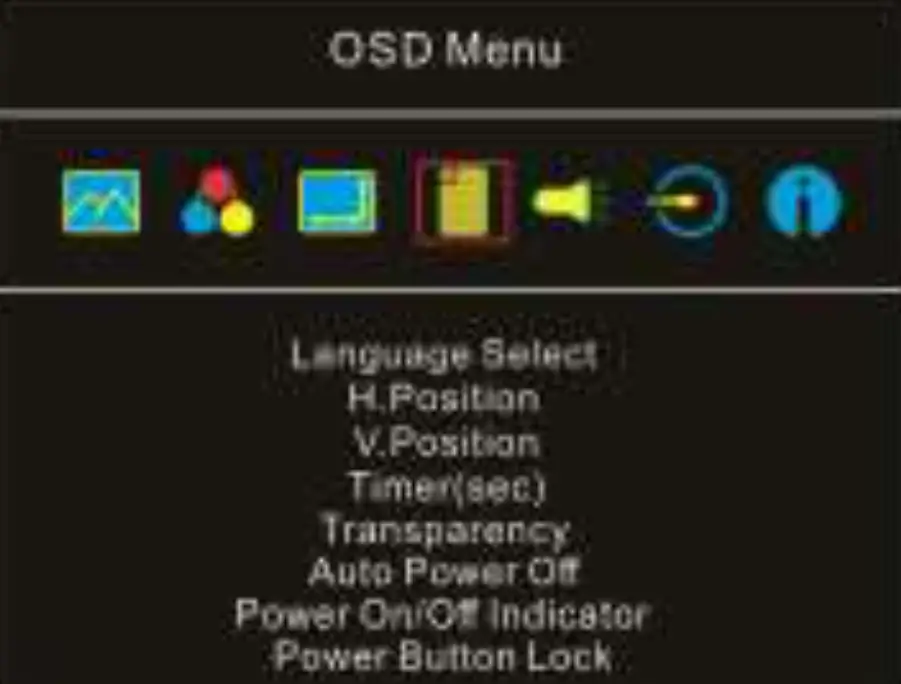 Gechic M505T 15 6 Inch 16 9 Portable Multi Touch LCD Monitor - Fig 7