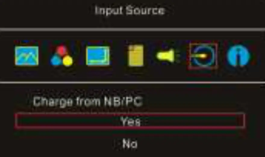 Gechic M505T 15 6 Inch 16 9 Portable Multi Touch LCD Monitor - Fig 9