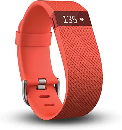fitbit 127-1057-01 Charge HR Wireless Activity Wristband