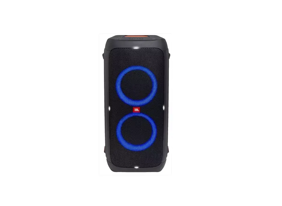 Harman Box310 Bluetooth Speaker User Manual Harman Box310 Bluetooth Speaker User Manual
