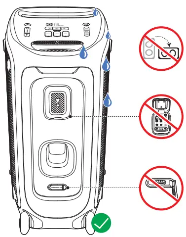 HARMAN BOX310 Bluetooth Speaker-fig4