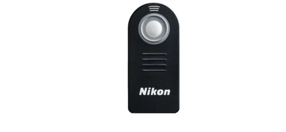 Nikon 4156ec Wireless Remote Controller User Manual Nikon 4156ec Wireless Remote Controller User Manual
