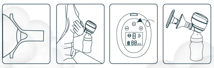 neno-uno-Electric-Breast-Pump-4