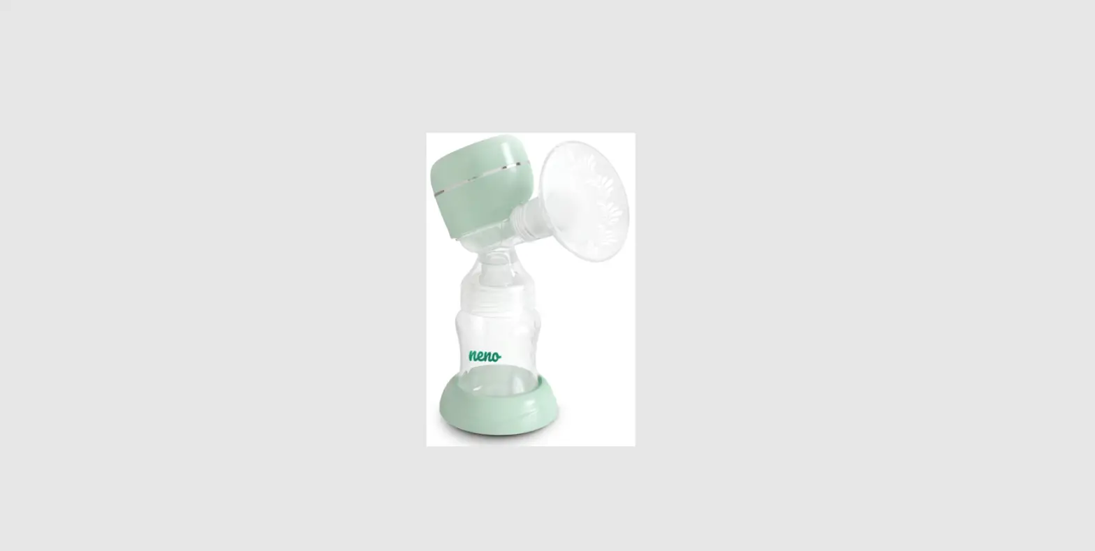 Neno Uno Electric Breast Pump User Manual Neno Uno Electric Breast Pump User Manual