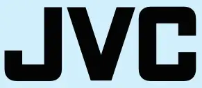 JVC Logo