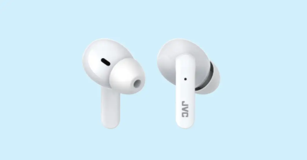 Jvc Ha-b5t Wireless Headphones Instruction Manual Jvc Ha-b5t Wireless Headphones Instruction Manual