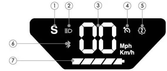 HOVER-1-H1-RENE-Renegade-Electric-Scooter-fig-5