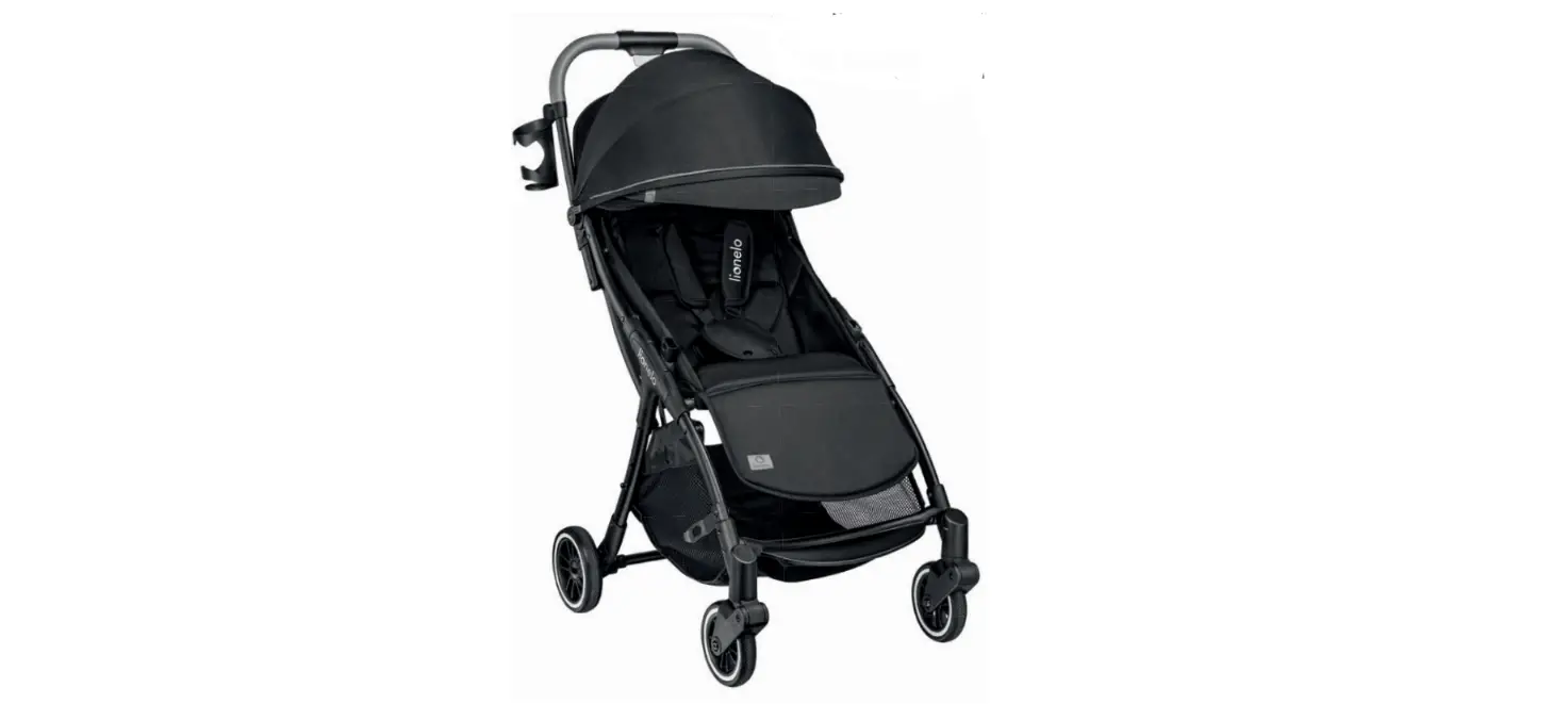 Lionelo Julieone Baby Stroller User Manual