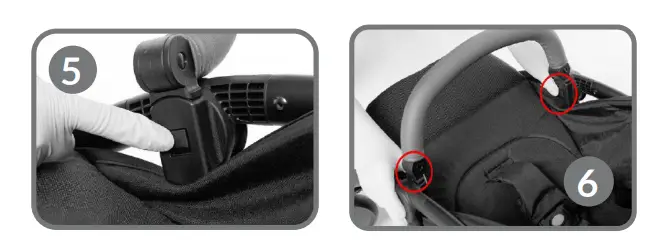 lionelo-JulieONE-Baby-Stroller-FIG-2