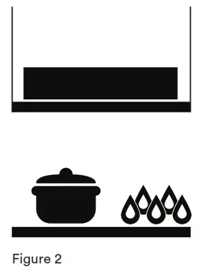 INALTO ASL60DR2S 60cm &amp  90cm Slideout Rangehoods - FIG