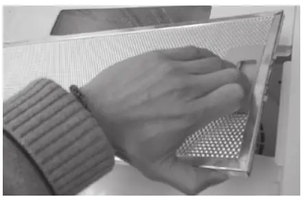 INALTO ASL60DR2S 60cm &amp  90cm Slideout Rangehoods - FIG17