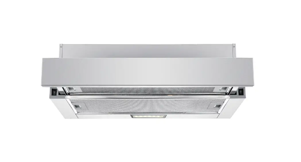 Inalto Asl60dr2s 60cm & 90cm Slideout Rangehoods User Manual