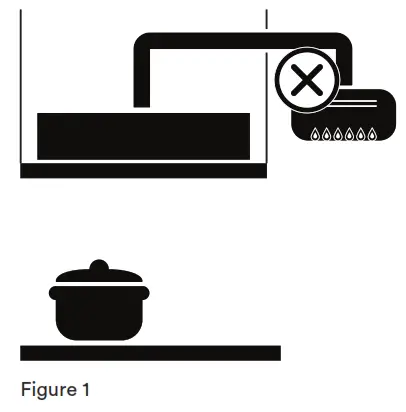 INALTO ASL60DR2S 60cm &amp  90cm Slideout Rangehoods