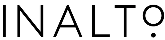 INALTO logo