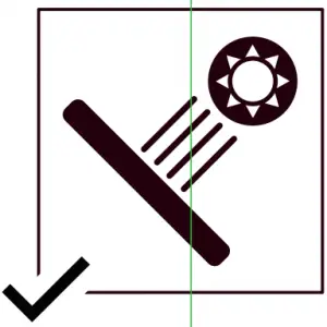 Xtorm SolarBooster Panel User Manual deasign image