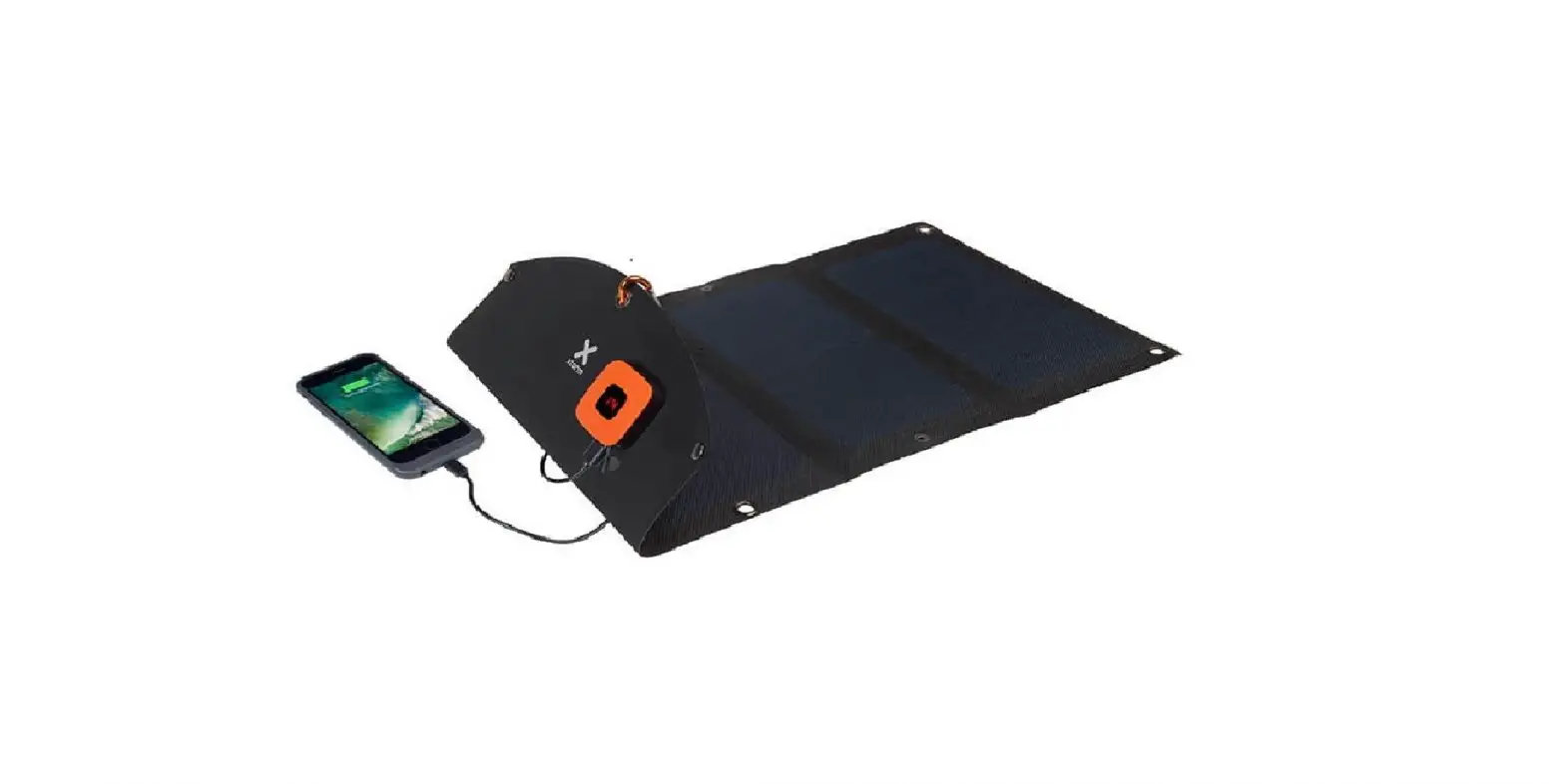 Xtorm Solarbooster Panel User Manual