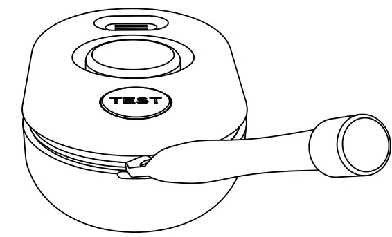 FIGHOW WD61 Water Detector with WP71 Motion Sensor Alarm - fig 20