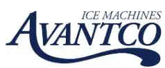 AVANTCO 194UCF120A Under Counter Ice Machine LOGO