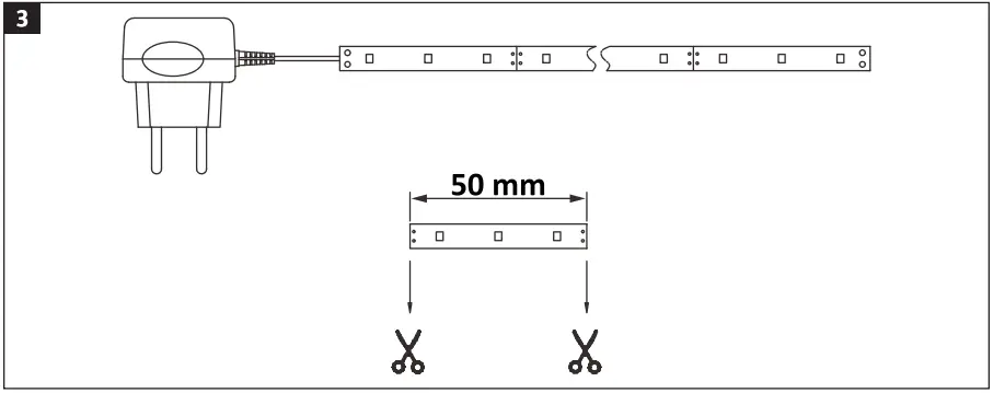 anslut-017144-LED-Smart-Strip-Light-3