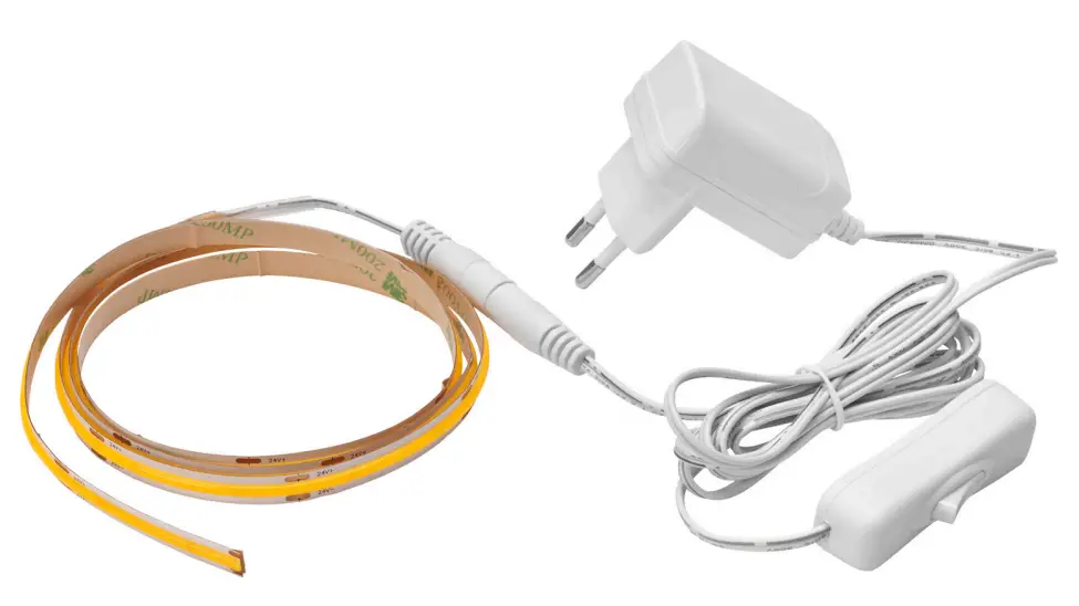 anslut-017144-LED-Smart-Strip-Light-PRODUCT