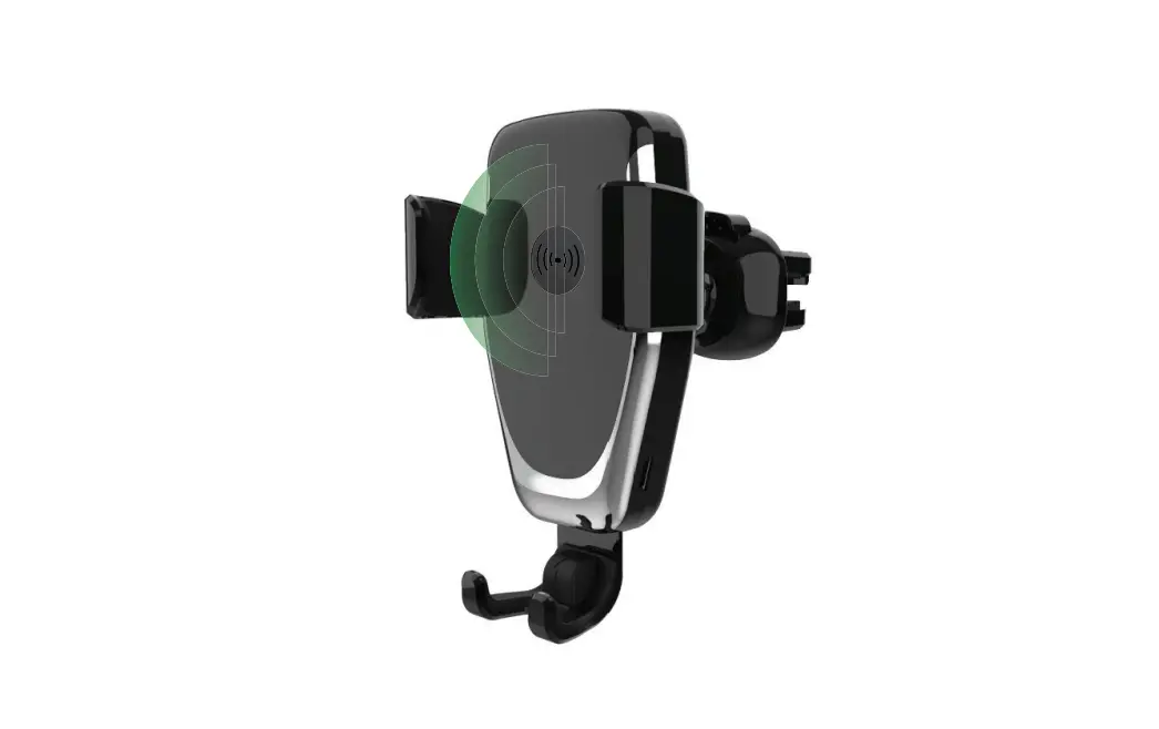 Bluestone Mcw5 Gravity Mount Wireless Charger User Manual Bluestone Mcw5 Gravity Mount Wireless Charger User Manual