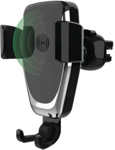 Bluestone MCW5 Gravity Mount Wireless Charger