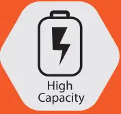 SM Tek Group TWS13 Air Truly Wireless Stereo Earbuds - warning