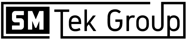 SM Tek logo