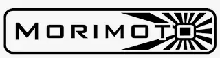 Morimoto logo