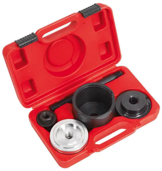 SEALEY VSE4789 Front Upper Control Arm Bush Tool VAG-fig1