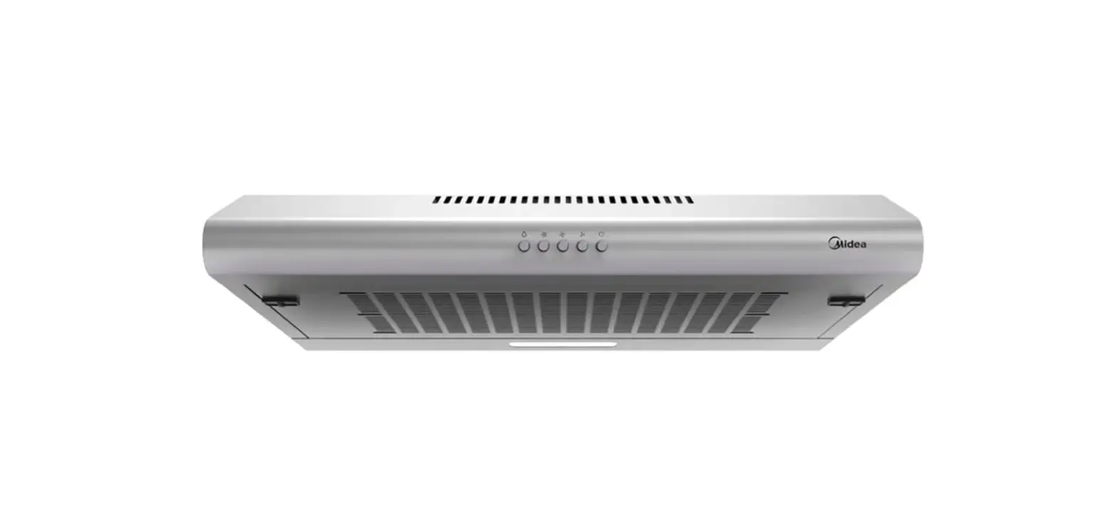 Midea 60f17 Cooker Hood Instruction Manual Midea 60f17 Cooker Hood Instruction Manual