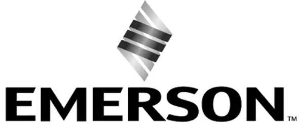 EMERSON Logo