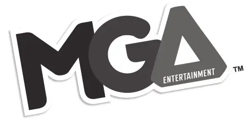 MGA - Logo