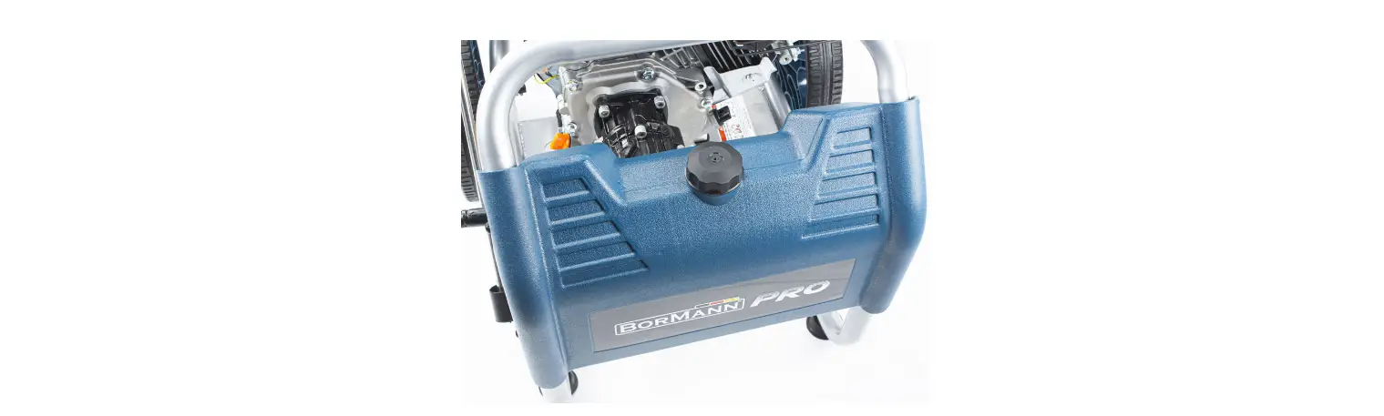 Bormann Pro Bpw5300 High Pressure Washer Instruction Manual Bormann Pro Bpw5300 High Pressure Washer Instruction Manual