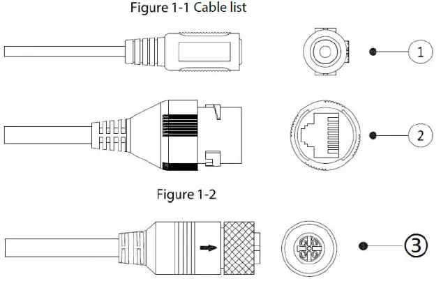 dahua-VDA-IPCHDBW3441FPASM0280B-Vandal-Proof-Wedge-Wedge-Dome-Network-Camera-fig-1