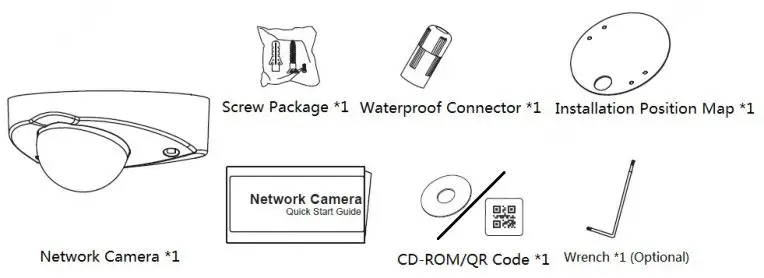 dahua-VDA-IPCHDBW3441FPASM0280B-Vandal-Proof-Wedge-Wedge-Dome-Network-Camera-fig-2