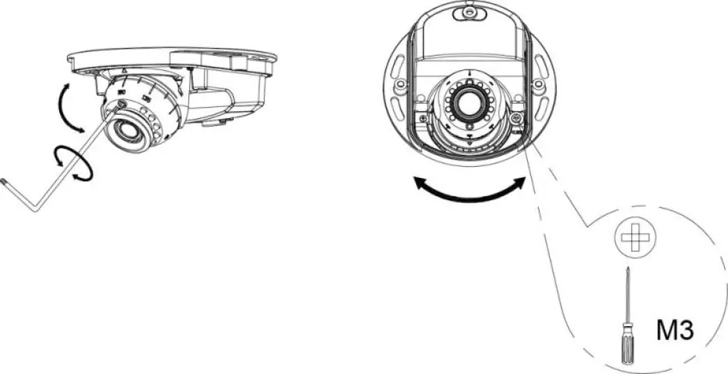 dahua-VDA-IPCHDBW3441FPASM0280B-Vandal-Proof-Wedge-Wedge-Dome-Network-Camera-fig-9