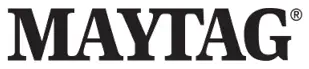 MAYTAG logo