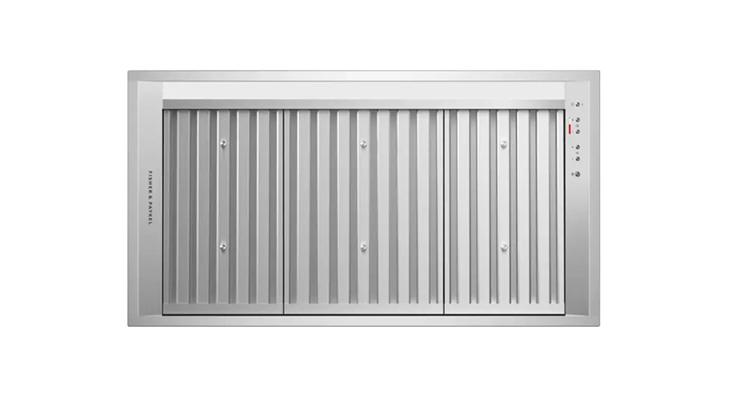 Fisher Paykel Hpb9048-2 Integrated Insert Rangehood User Guide Fisher Paykel Hpb9048-2 Integrated Insert Rangehood User Guide