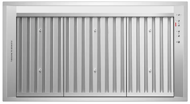 FISHER PAYKEL HPB9048-2 Integrated Insert Rangehood