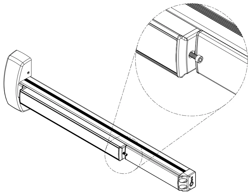 PDQ 6300 Windstorm -
