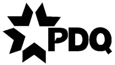 PDQ logo