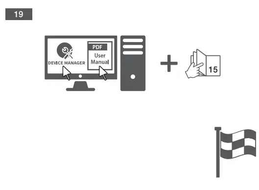 WISeNeT PNM-9084RQZ 4 Channel Network Dome Camera 13