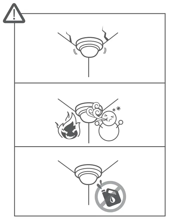 WISeNeT PNM-9084RQZ 4 Channel Network Dome Camera 2