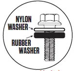 DECKED MN5 Nissan Navara 1503mm Bed Length-13